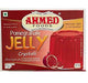 Ahmed Halal Pomegranate Jelly 70g