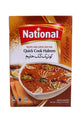 National Quick Cook Haleem 345g