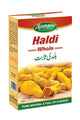 Alamgeer Haldi Whole 50g (Turmeric)