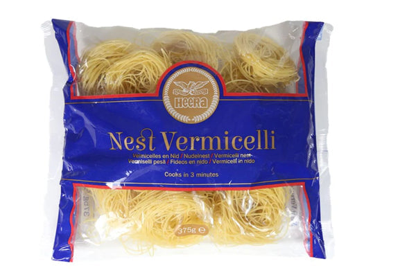 Heera Nest Vermicelli 375g