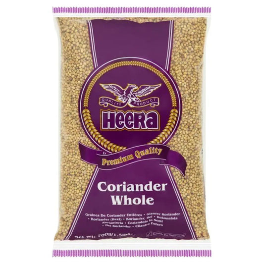 Heera Coriander Whole