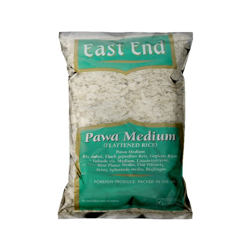 East End Pawa Medium