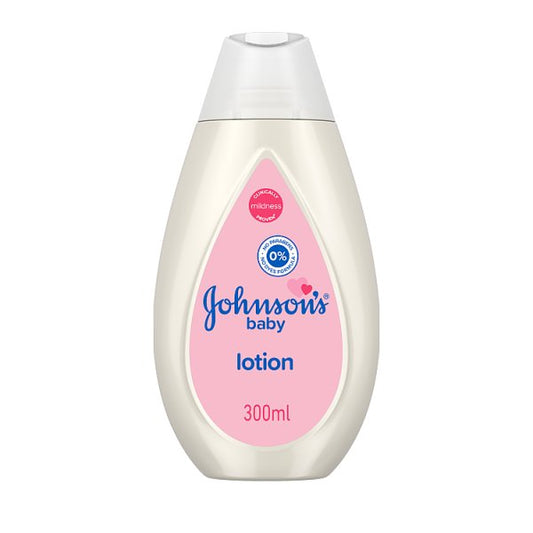Johnson's Baby Lotion 300ml