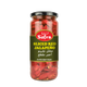 Sofra Sliced Red Jalapeno in Brine and Vinegar 480g