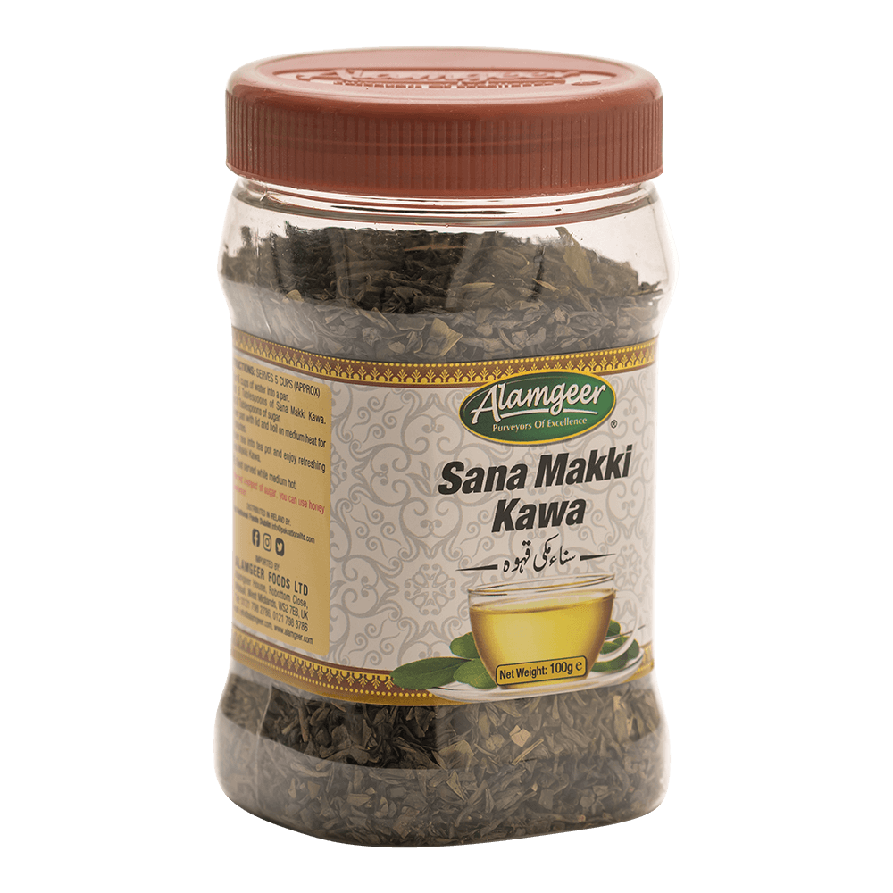 Alamgeer Mulathi Kawa 100g