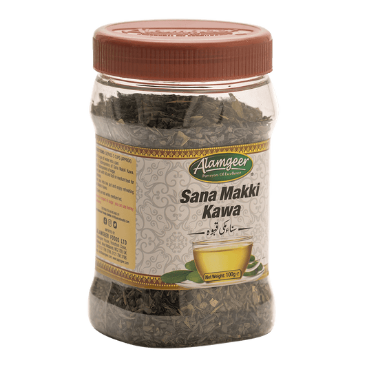Alamgeer Sanna Makki Kawa 100g