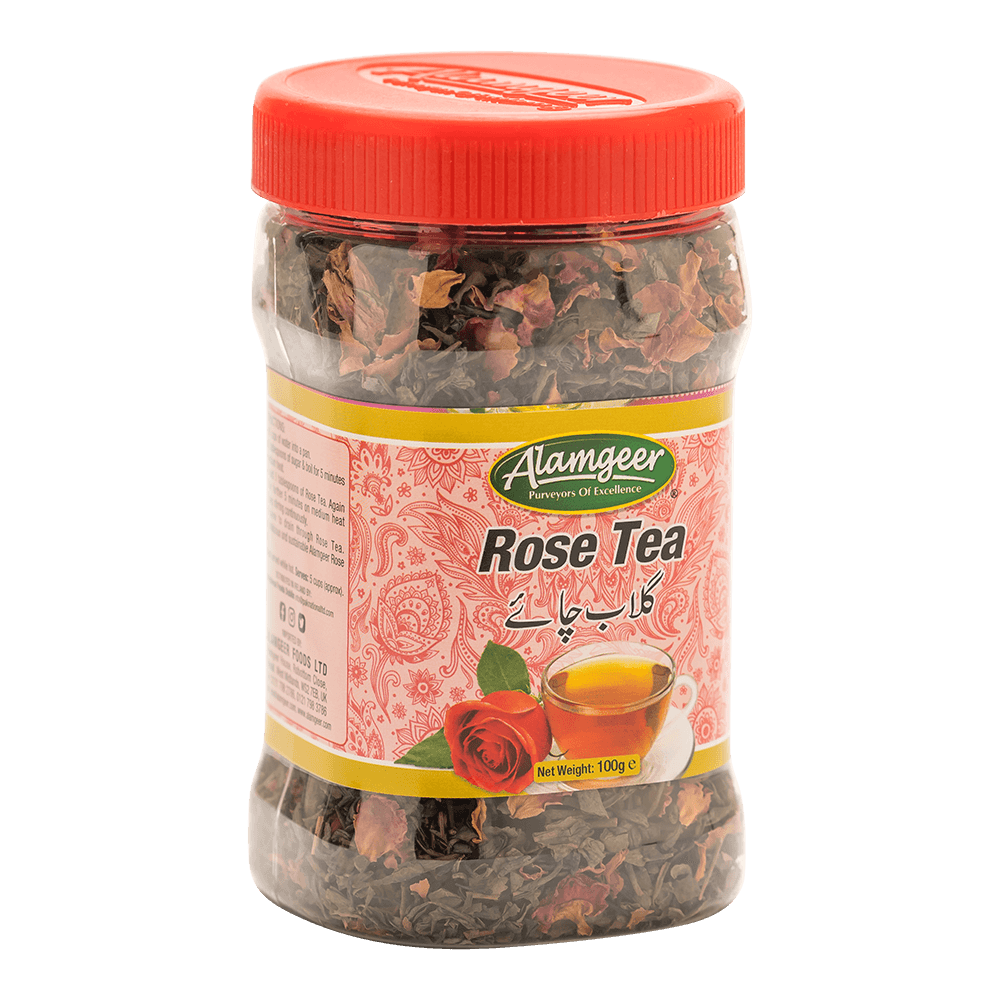 Alamgeer Rose Tea 100g