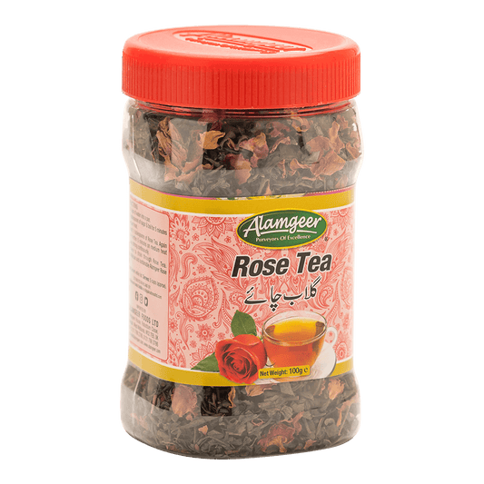 Alamgeer Rose Tea 100g