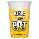 King Pot Noodle Original Curry 114g