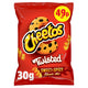 Cheetos Twisted Sweet & Spicy Flamin Hot Crisp 30g