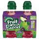 Robinsons Fruit Shoot Apple & Blackcurrant NAS 4x200ml