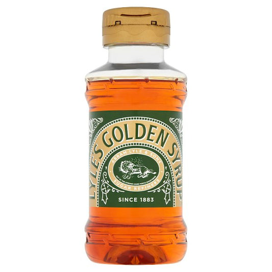 Tate Lyle's Golden Syrup 325g