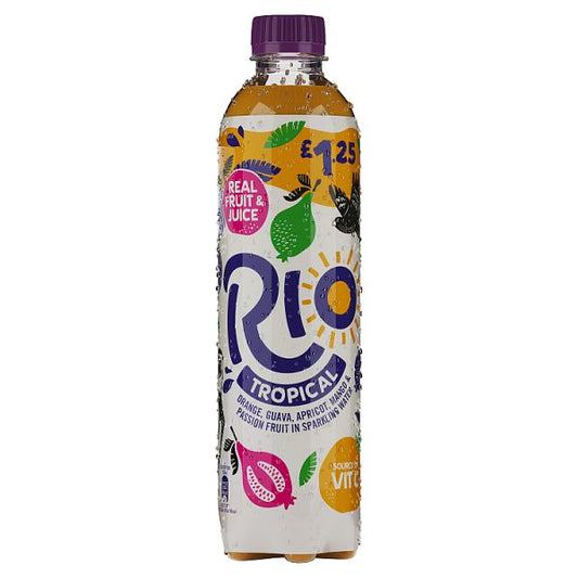 Rio Tropical 500ml