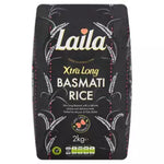 Laila Xtra Long Basmati Rice