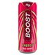 Boost Energy Red Berry 250ml
