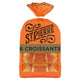 St Pierre Croissants x6