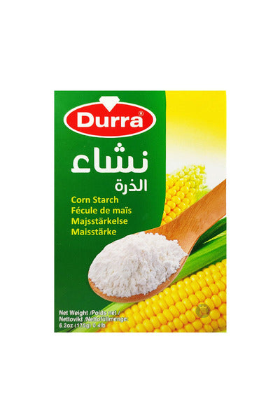 Durra Corn Starch 500g