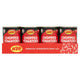 KTC Chopped Tomatoes Tin Case 12x400g