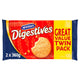 Mcvities Digestives Original Twin Pack 2 X 360G