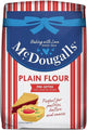 McDougalls Plain Flour 1.1kg