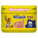 Nesquik Strawberry Milkshake Mix 300g