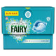 Fairy Non Bio Washing Liquid Capsules for Sensitive Skin 12s