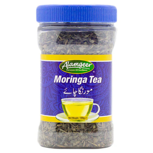 Alamgeer Moringa Tea 100g