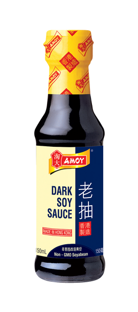 Amoy Dark Soy Sauce