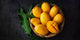 Pakistani Sindhri Mango Box