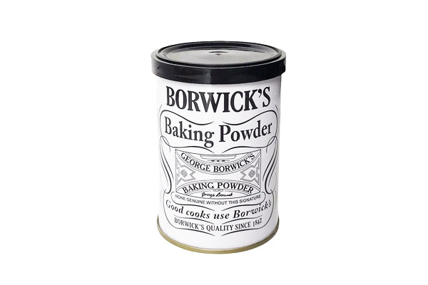 Borwick's Baking Powder 100g