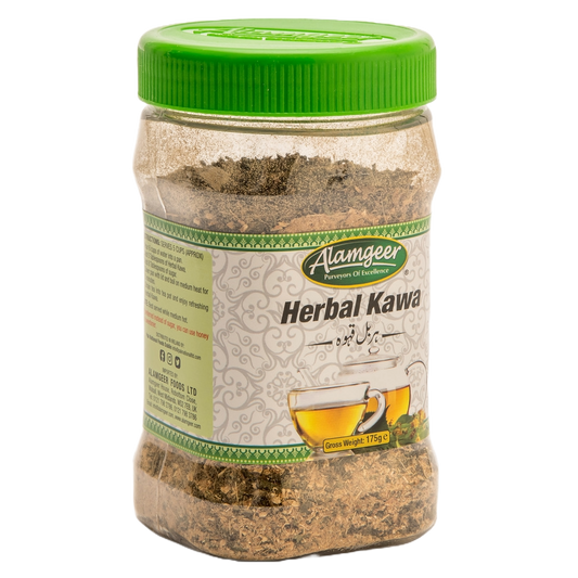 Alamgeer Herbal Kawa 175g