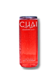 Chaibibi Strawberry Blast 330ml