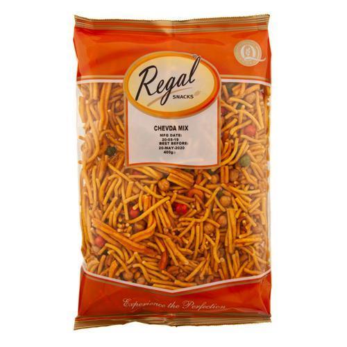 Regal Chevda Mix 375g