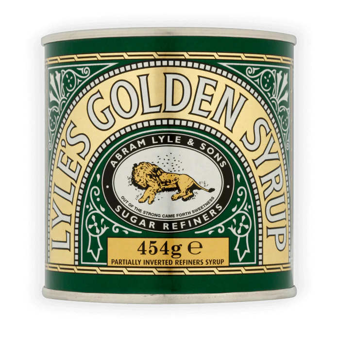 Tate Lyle's Golden Syrup 907g