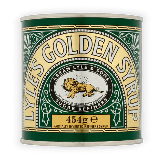 Tate Lyle's Golden Syrup 907g