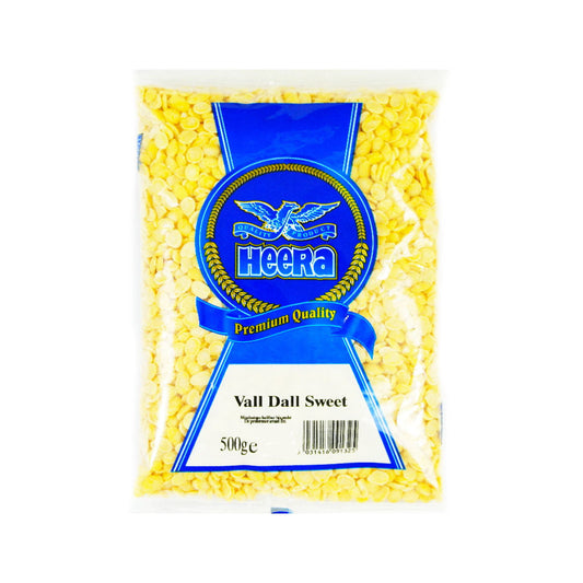 Heera Vall Dall Sweet 500g
