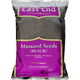 East End Mustard Seed (Black)