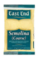 East End Semolina (Coarse)