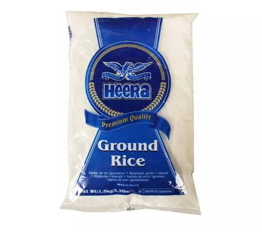 Heera Ground Rice