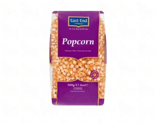 East End Popcorn