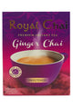 Royal Chai Ginger 10 Cups