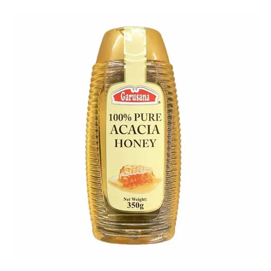 Garusana Acacia Honey (100% pure)
