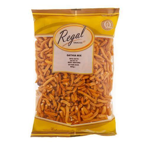 Regal Gathia Mix 375g