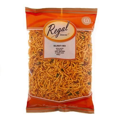 Regal Gujrati Mix 375g