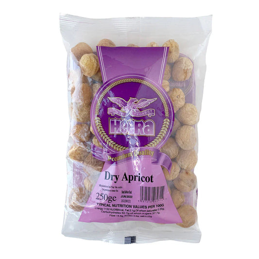 Heera Dry Apricots