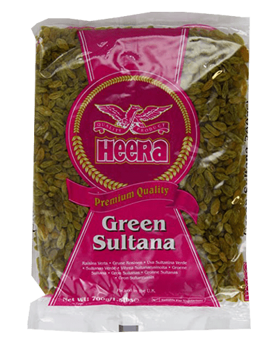 Heera Green Sultana