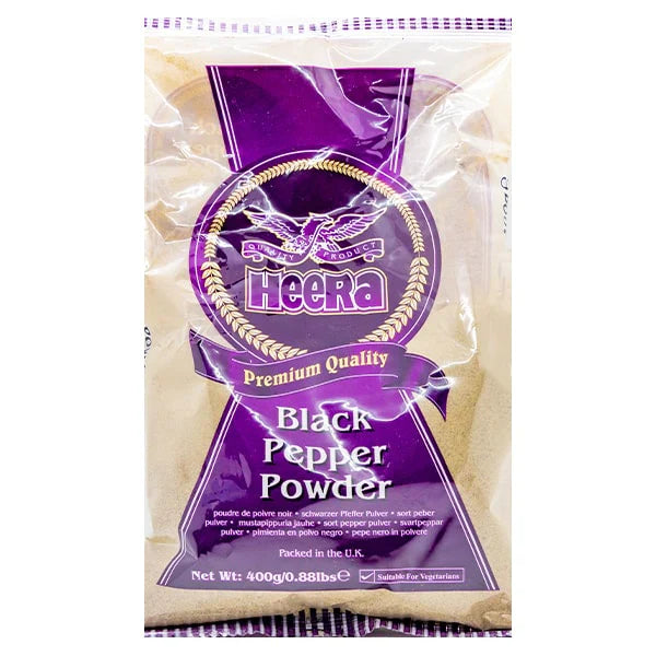 Heera Black Pepper Powder
