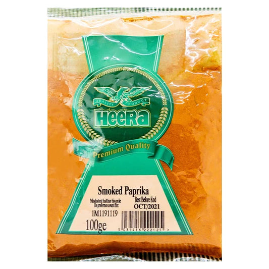Heera Smoked Paprika