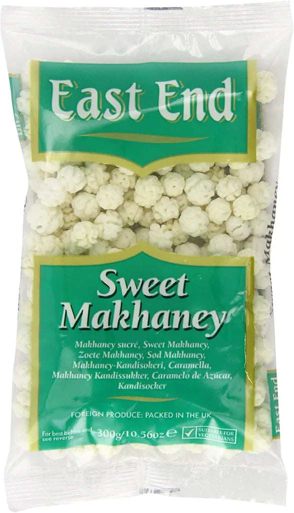East End Sweet Makhaney 800g
