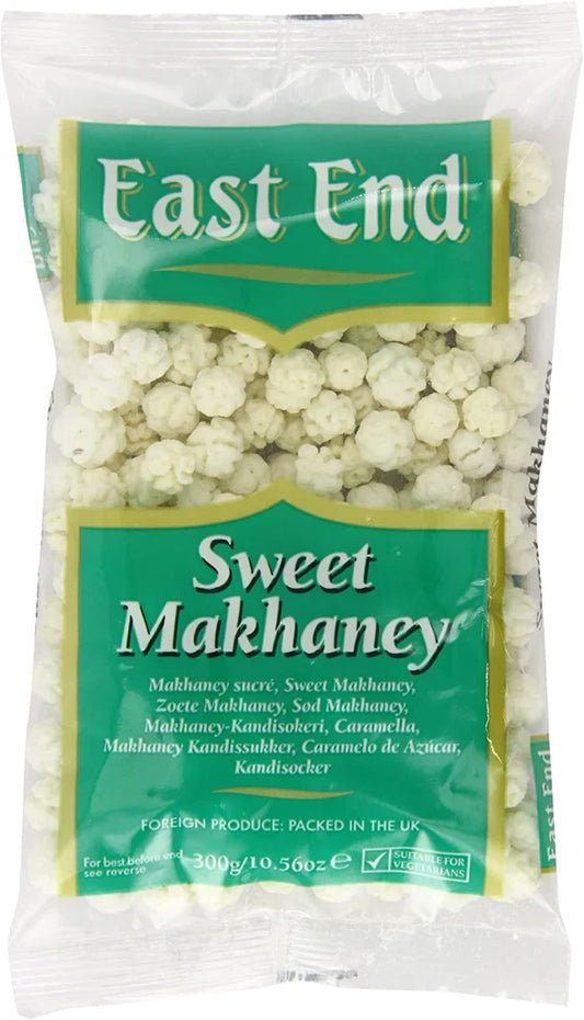 East End Sweet Makhaney 800g